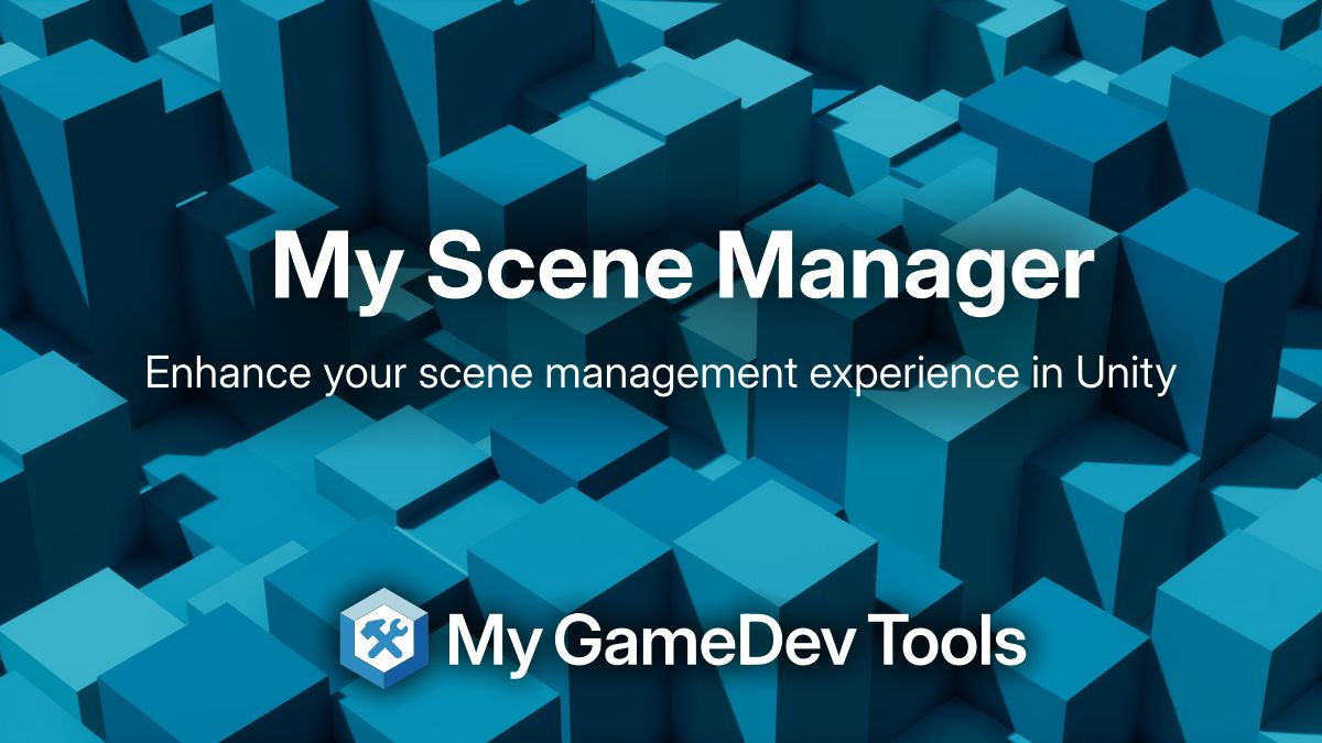 Creating Loading Screens | My Scene Manager
